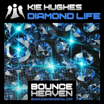 Diamond Life by Kie Hughes