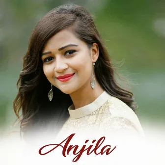 Anjila by Anjila Regmi