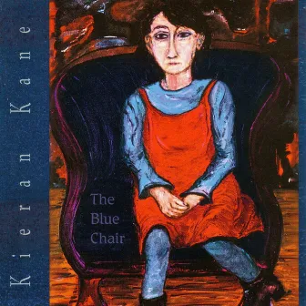 The Blue Chair by Kieran Kane