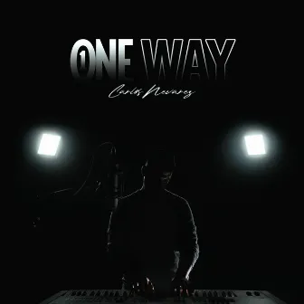 One Way by Carlos Nevárez