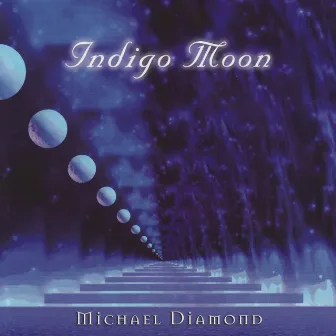 Indigo Moon by Michael Diamond