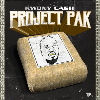 Project Pak by Kwony Cash