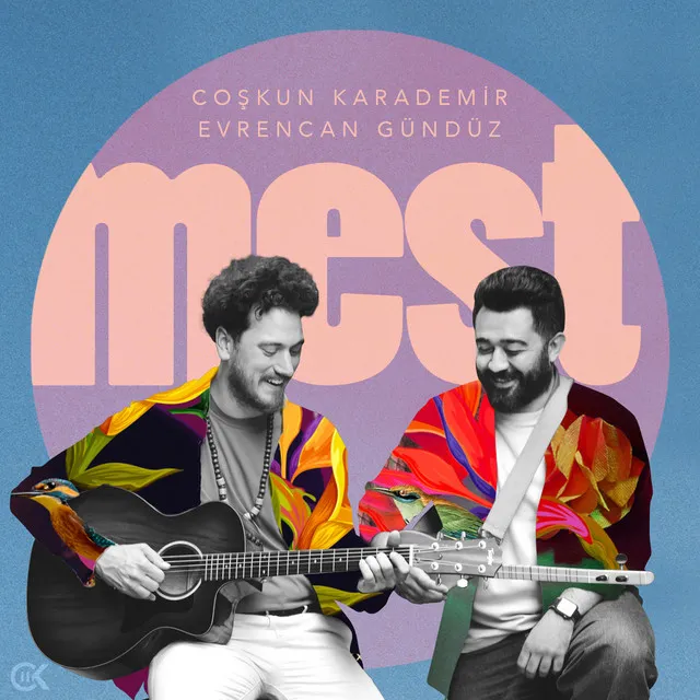 Mest