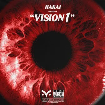 Vision 1 by HAKAI