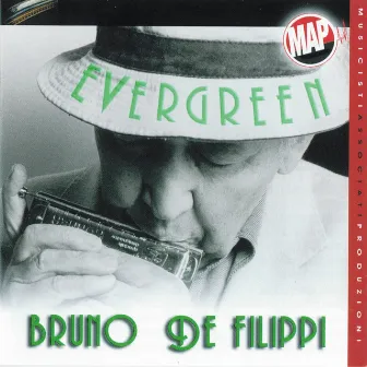 Evergreen by Bruno De Filippi