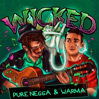 Wicked by Warma