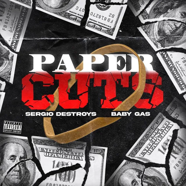 Paper Cuts