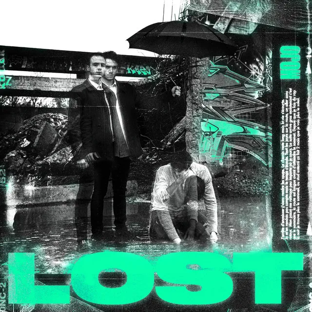 LOST