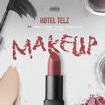 Makeup by HoTel Telz