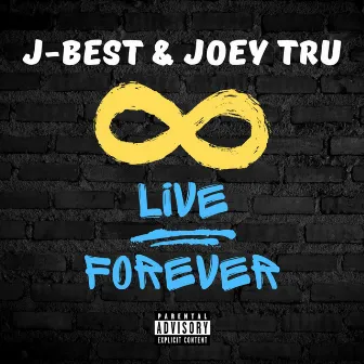 Live Forever by J-BEST