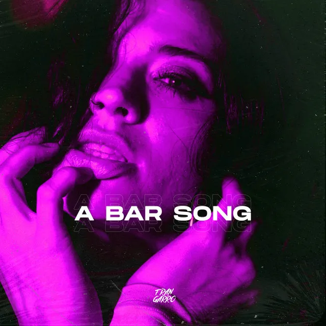 A Bar Song (Tipsy) - Techno Version