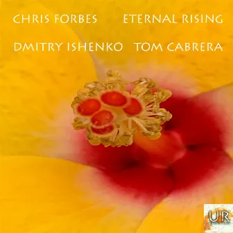 Eternal Rising by Chris Forbes