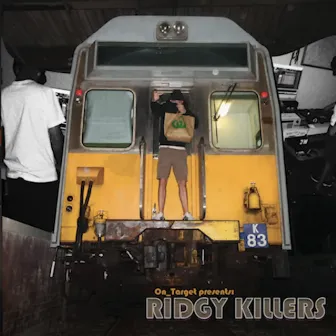 Ridgy Killers by O_T