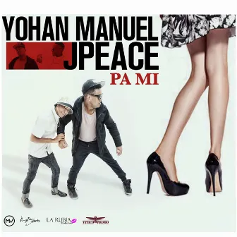 Pa Mi by J Peace