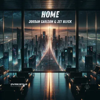 Home by JET BLVCK