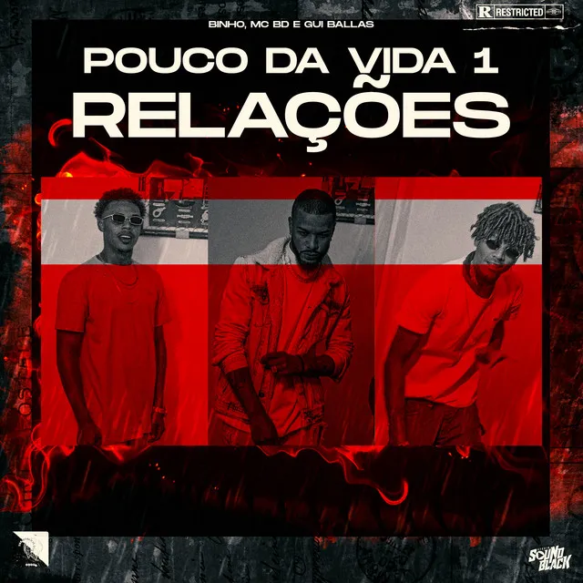 Pouco da Vida 1 - Relações