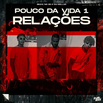 Pouco da Vida 1 - Relações by Binho