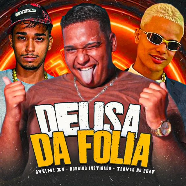 Deusa da Folia