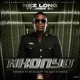 Nkonyo by Nez Long