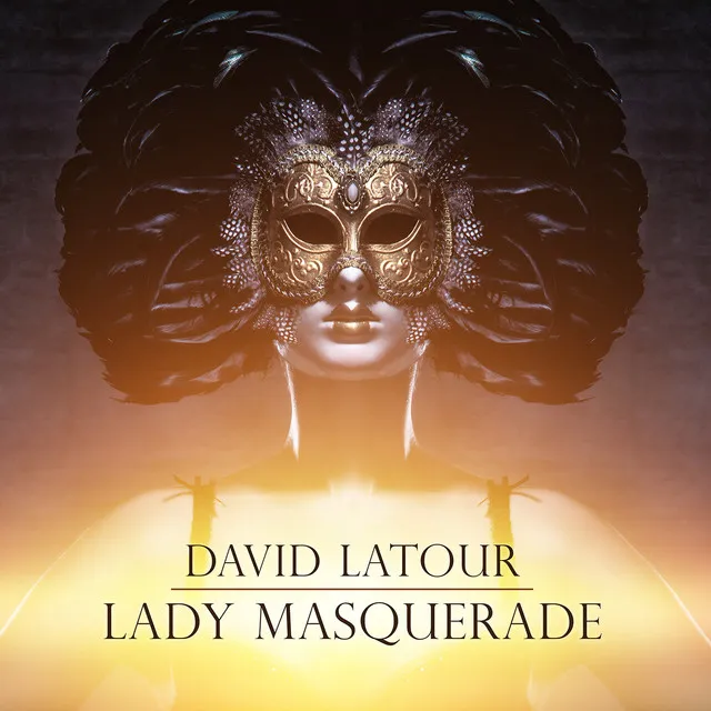 Lady Masquerade - Raw Radio Mix