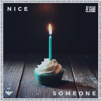 Someone by Nice