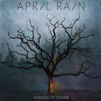 Mirror of Ether by April Rain