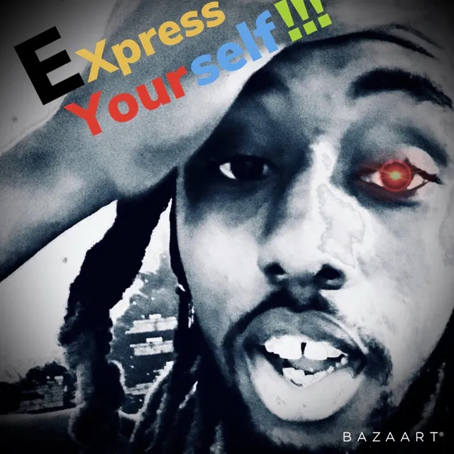 Express Yourself!!!