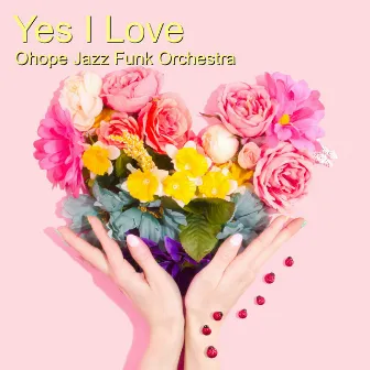 Yes I Love by Ohope Jazz Funk Orchestra