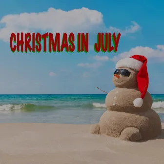 Christmas in july by Zeem Godly