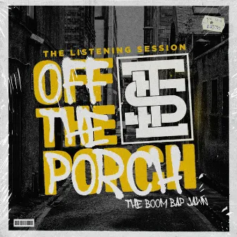 Off The Porch by TLS