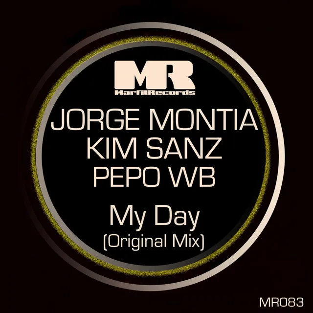 My Day - Original Mix