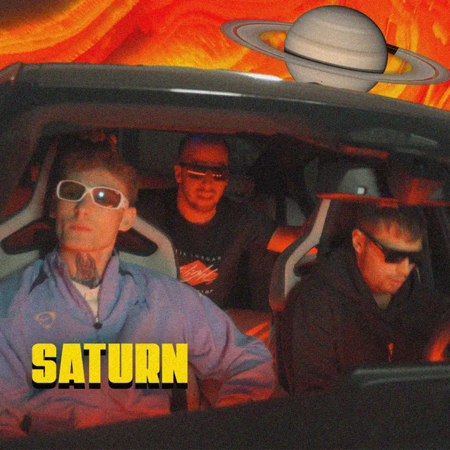 Saturn