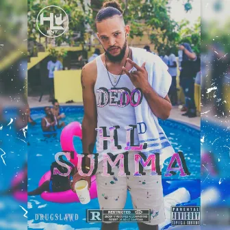 HL Summa by 1dedo