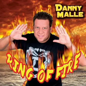 Ring of Fire by Danny Malle