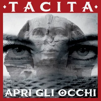 Apri gli occhi by Tacita Rock Gang