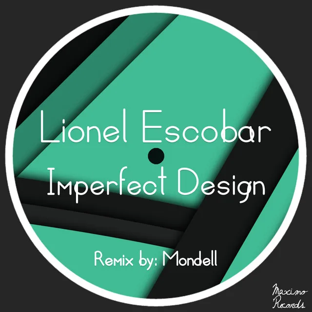 Imperfect Design - Mondell Remix