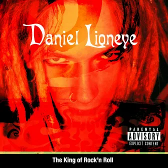 The King Of Rock 'n' Roll by Daniel Lioneye