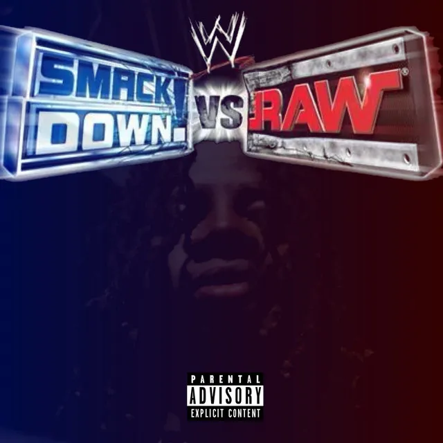 Smackdown vs RAW