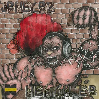 Hench by Jphelpz