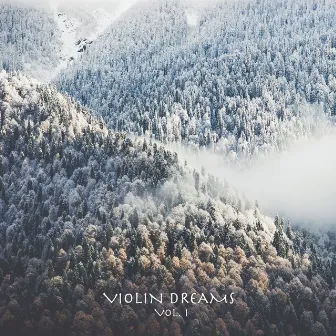 Violin Dreams, Vol. 1 by Violin Sky