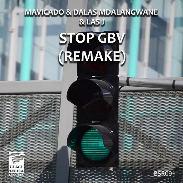 Stop Gbv - Remake