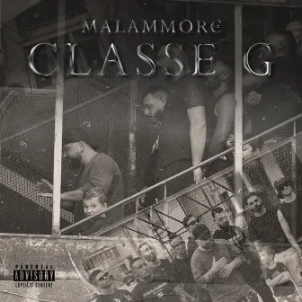 Classe G by Lil Davish