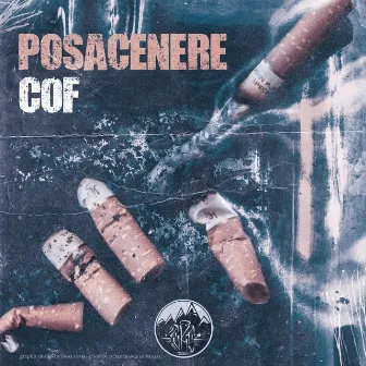 Posacenere by Skc