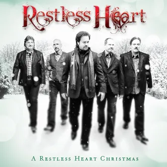 A Restless Heart Christmas by Restless Heart