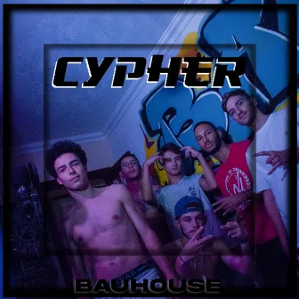 Cypher Bau House 2019 by Bau