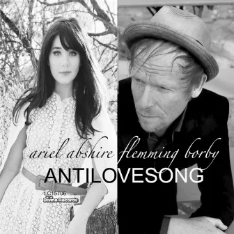 Antilovesong by Flemming Borby