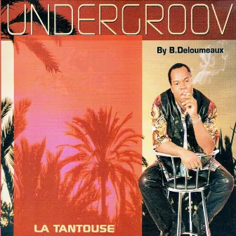 Undergroov (La tantouse) by Bernard Deloumeaux