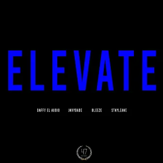 Elevate by Daffy El Audio