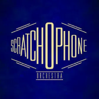 Bleu by Scratchophone Orchestra