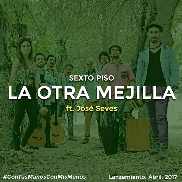 La Otra Mejilla